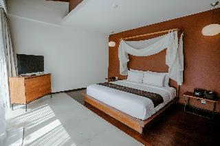 Abia Villa Legian fotoÄŸrafÄ±