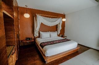 Abia Villa Legian fotoÄŸrafÄ±