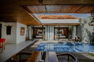 Abia Villa Legian fotoÄŸrafÄ±