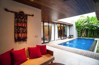 Abia Villa Legian fotoÄŸrafÄ±