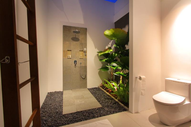 Abia Villa Legian - Oda