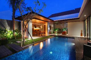 Abia Villa Legian fotoÄŸrafÄ±
