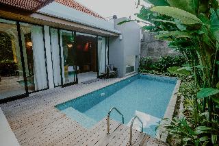Abia Villa Legian fotoÄŸrafÄ±