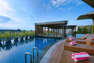 favehotel Kuta Kartika Plaza fotoÄŸrafÄ±