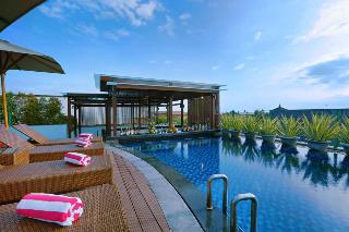 favehotel Kuta Kartika Plaza fotoÄŸrafÄ±