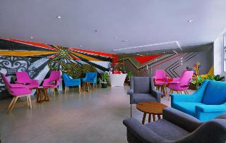 favehotel Kuta Kartika Plaza fotoÄŸrafÄ±