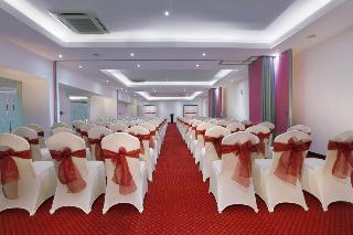 favehotel Kuta Kartika Plaza fotoÄŸrafÄ±