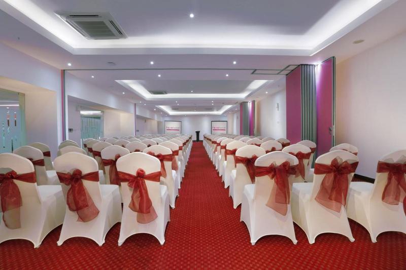 favehotel Kuta Kartika Plaza - Toplantı