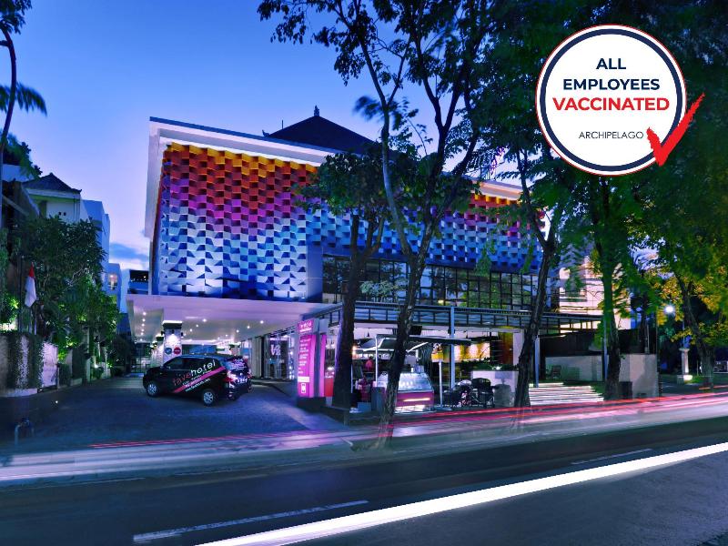 favehotel Kuta Kartika Plaza - Genel