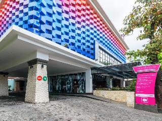 favehotel Kuta Kartika Plaza fotoÄŸrafÄ±