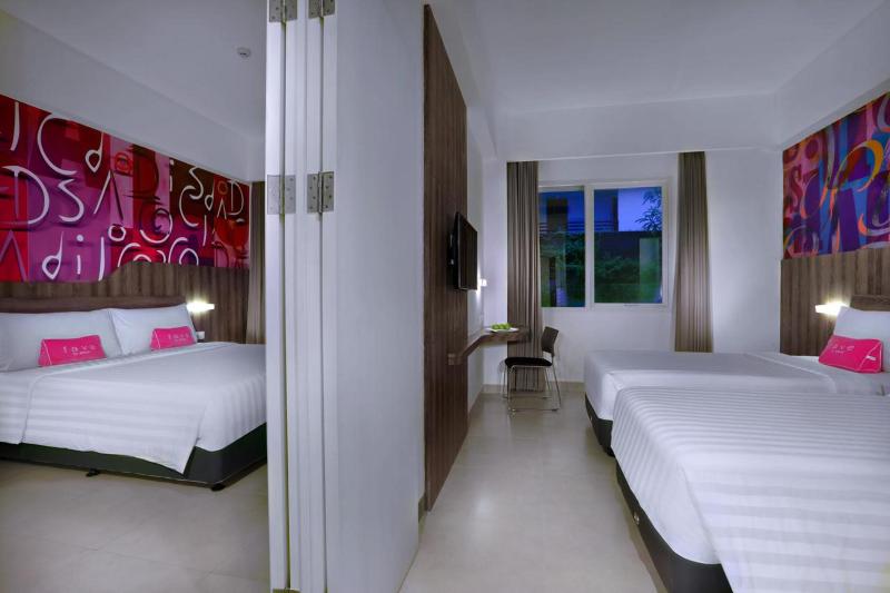 favehotel Kuta Kartika Plaza - Oda