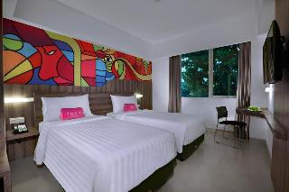 favehotel Kuta Kartika Plaza fotoÄŸrafÄ±