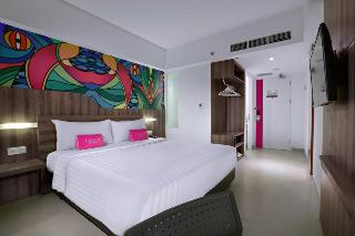 favehotel Kuta Kartika Plaza fotoÄŸrafÄ±