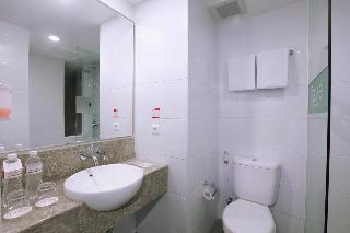 favehotel Kuta Kartika Plaza fotoÄŸrafÄ±