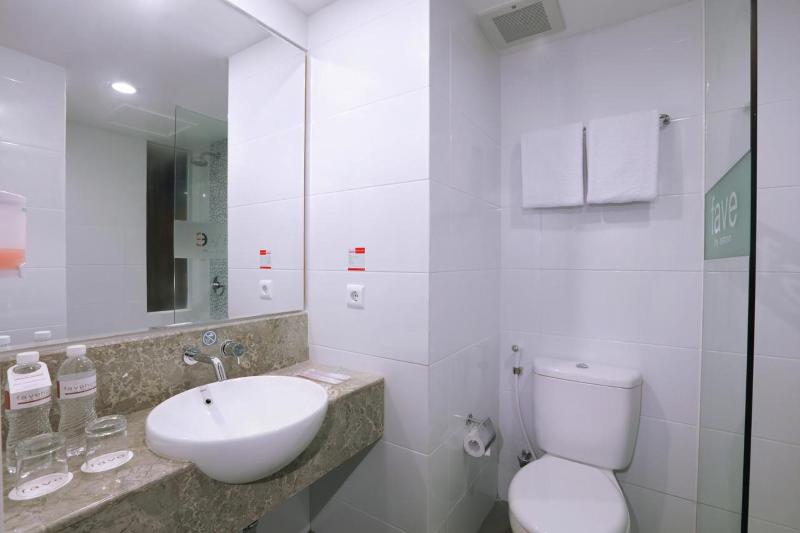 favehotel Kuta Kartika Plaza - Oda