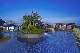 favehotel Kuta Kartika Plaza fotoÄŸrafÄ±
