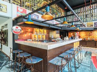 favehotel Kuta Kartika Plaza fotoÄŸrafÄ±