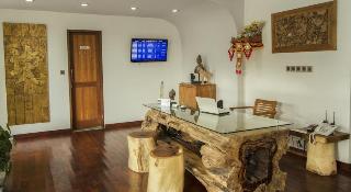 Delu Villas And Suites fotoÄŸrafÄ±