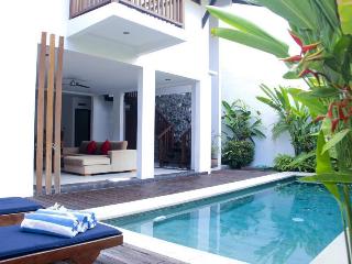 Delu Villas And Suites otel fotoğrafı