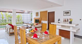 Delu Villas And Suites fotoÄŸrafÄ±