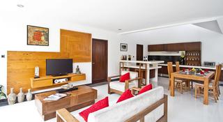 Delu Villas And Suites fotoÄŸrafÄ±