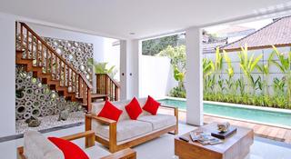 Delu Villas And Suites fotoÄŸrafÄ±
