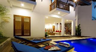 Delu Villas And Suites fotoÄŸrafÄ±