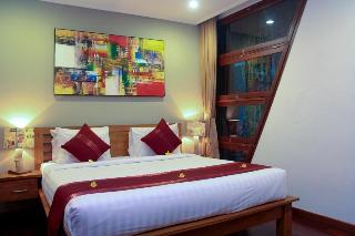Delu Villas And Suites fotoÄŸrafÄ±