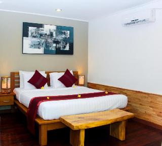 Delu Villas And Suites fotoÄŸrafÄ±