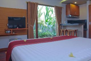 Delu Villas And Suites fotoÄŸrafÄ±