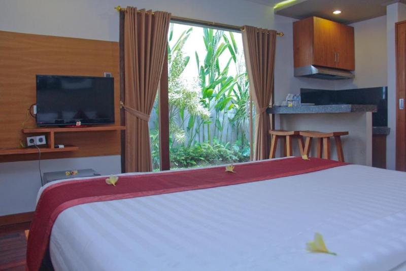 Delu Villas And Suites - Oda