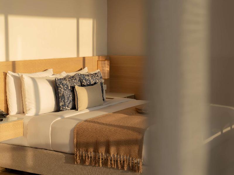 Andaman Beach Hotel Phuket Handwritten Collection - Oda