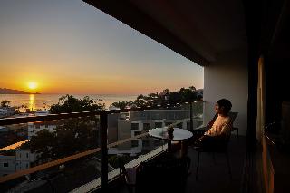 Andaman Beach Hotel Phuket Handwritten Collection fotoÄŸrafÄ±