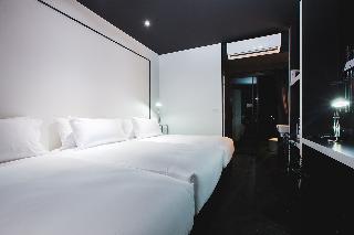 Blu Monkey Hub and Hotel Phuket fotoÄŸrafÄ±