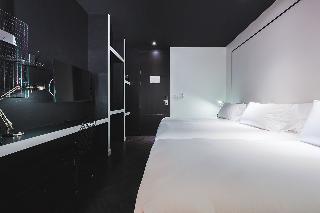 Blu Monkey Hub and Hotel Phuket fotoÄŸrafÄ±