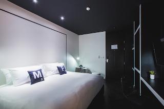 Blu Monkey Hub and Hotel Phuket fotoÄŸrafÄ±