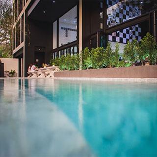 Blu Monkey Hub and Hotel Phuket fotoÄŸrafÄ±
