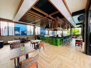 Lombok Astoria Hotel fotoÄŸrafÄ±