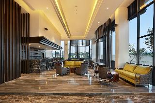 Lombok Astoria Hotel fotoÄŸrafÄ±