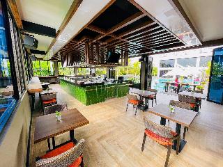 Lombok Astoria Hotel fotoÄŸrafÄ±