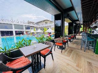 Lombok Astoria Hotel fotoÄŸrafÄ±