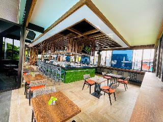 Lombok Astoria Hotel fotoÄŸrafÄ±