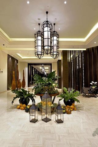 Lombok Astoria Hotel fotoÄŸrafÄ±