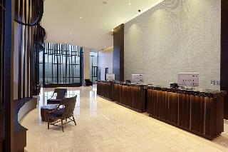 Lombok Astoria Hotel fotoÄŸrafÄ±