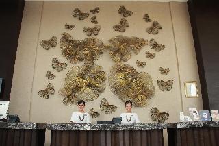 Lombok Astoria Hotel fotoÄŸrafÄ±