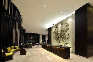 Lombok Astoria Hotel fotoÄŸrafÄ±