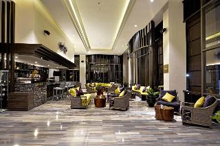 Lombok Astoria Hotel fotoÄŸrafÄ±