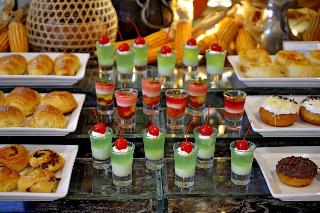 Lombok Astoria Hotel fotoÄŸrafÄ±