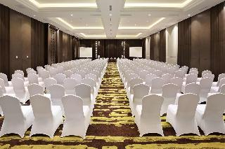 Lombok Astoria Hotel fotoÄŸrafÄ±
