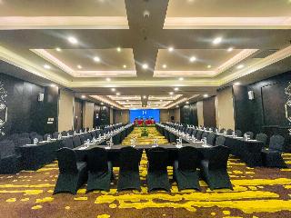 Lombok Astoria Hotel fotoÄŸrafÄ±